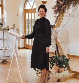 Die Trauerfeier / Lebensfeier