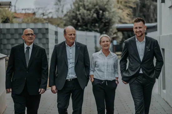 Cordes Betattungen in Delmenhorst