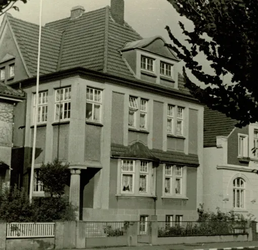 Cordes Bestattungen in Delmenhorst