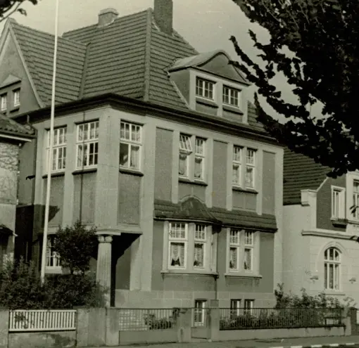Cordes Bestattungen in Delmenhorst