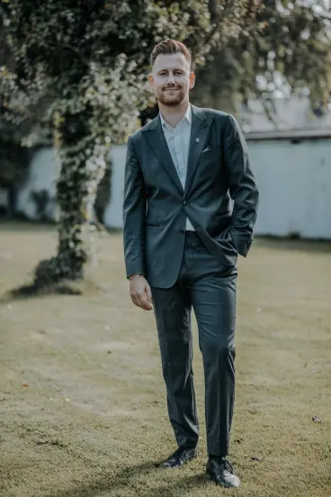 Kris Cordes