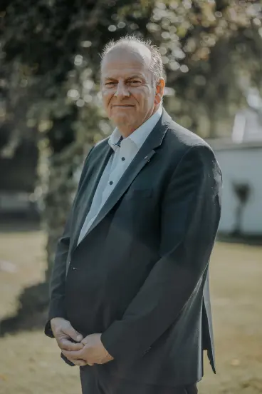 Thomas Cordes